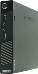  Lenovo PC m93 tiny i5-4590t/8gb/256gb new/win8pro upg win10pro ref.-2