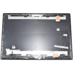 Lenovo poklopac ekrana (A cover / Top Cover) za laptop Ideapad 320-15ISK 330-15AST CRNI ( 108314 )  - Img 3