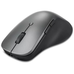 Lenovo Professional Bluetooth Rechargeable Mouse ( 4Y51J62544 ) -2