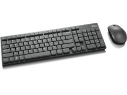 Lenovo Select Wireless Modern Combo (Storm Grey) ( GX31D10707 )