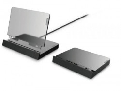 Lenovo smart charging station USB-C 4 pogo pin for Tab P11 ( ZG38C03361 ) - Img 3