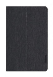 Lenovo Tab M10 FHD Folio Case black ( ZG38C02959 ) - Img 1