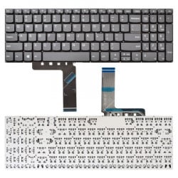 Lenovo tastatura za laptop Ideapad 3-15ADA ( 110035 )  - Img 1