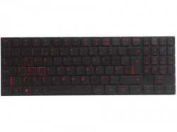 Lenovo tastatura za laptop legion Y520-15IKB Y720-15IKB sa pozadinskim osvetljenjem ( 108621 ) - Img 4