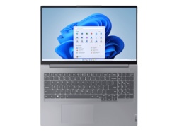 Lenovo  ThinkBook 16 G6 IRL DOS/16" WUXGA/i5-13420H/32GB/1TB/FPR/bklt SRB/siva ( 21KH00T1YA ) -5