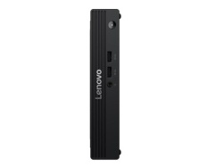 Lenovo ThinkCenter V100q Tiny DOS/i3-N305/16GB/512GB/USB combo/crna ( 13GE002RYA )
