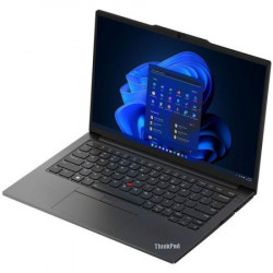 Lenovo ThinkPad E14 Ryzen 7 7730U, 16GB, 512GB, 14.0", AMD Graphics, no OS, laptop ( 21JR0033CX ) - Img 3