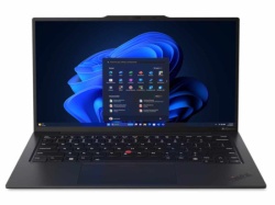 Lenovo ThinkPad X1 Carbon G12 Win11 Pro/14" 2.8K/U7-155U/32GB/1TB/FPR/backlit ENG/crni Laptop  ( 21KC006GCX ) -2