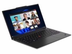 Lenovo ThinkPad X1 Carbon G12 Win11 Pro/14" WUXGA/U7-155U/32GB/1TB/FPR/backlit ENG/crni Laptop  ( 21KC006LCX ) -4