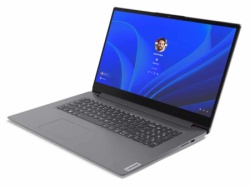 Lenovo V17 G4 IRU DOS/17.3"FHD/i5-13420H/16GB/512GB/FPR/SRB/crni Laptop  ( 83A2003KYA ) -2