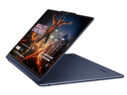 Lenovo  Yoga 9 2in1 14IMH9 Win11 Pro/14" 2.8K OLED Touch/U7-155H/32GB/1TB/backlit ENG/teget ( 83AC007PRM ) -5