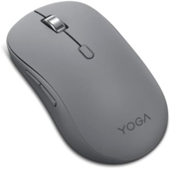Lenovo Yoga Bluetooth Silent Mouse (Luna Grey) Miš ( GY51S61919 )