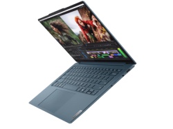 Lenovo Yoga Pro 7 14AHP9 DOS/14.5" 3K/Ryzen 7-8845HS/16GB/1TB/bklt SRB/smaragd ( 83E3001SYA ) -5