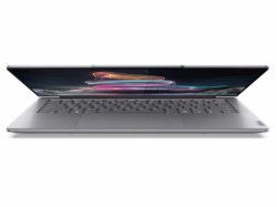 Lenovo Yoga Pro 7 14IMH9 DOS/14.5" 2.8K/U7-155H/32GB/1TB/RTX 4050-6GB/backlit SRB/sivi Laptop  ( 83E200B4YA ) -2