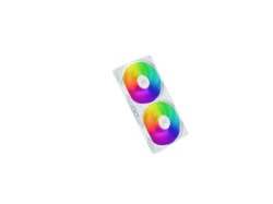 Levelplay Combat Liquid 240 SE AIO/bela Vodeno hladenje za CPU ( KRW-S12NN-20APN-GW1 )