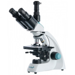 Levenhuk D400T digitalni trinokularni mikroskop ( le75435 ) - Img 1