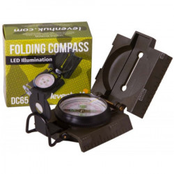 Levenhuk DC65 Compass ( le70825 ) - Img 4
