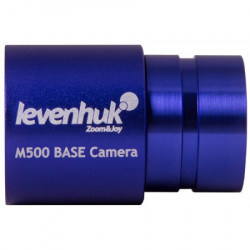 Levenhuk digitalna kamera M500 base, 5M ( le70356 ) - Img 3