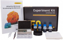 Levenhuk (EN) K50 Experiment Kit ( le66830 ) - Img 1