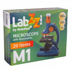 Levenhuk mikroskop LabZZ M1 ( le69739 ) - Img 2