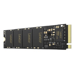 Lexar NM620 256GB SSD, M.2 NVMe, PCIe Gen3x4, up to 3000 MBs read and 1300 MBs write ( LNM620X256G-RNNNG ) -2