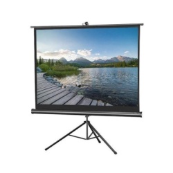 Lexin te150vm tripod 305x229 Platno za projektor 4:3 ( 57920 )