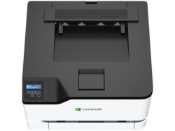 Lexmark CS331dw color laser štampač-6