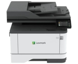 Lexmark MX331adn 600x600/38ppm/512MB/USB/LAN/Duplex/ADF, Toner 55B2H00 MFP