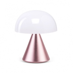Lexon mina Mini led lampa, roze ( LH60MLP )