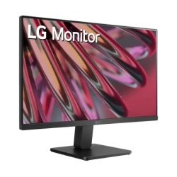  LG 24mr400-b 1920x1080/full hd/ips/5ms/100hz/hdmi/vga Monitor 24-4