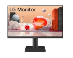 LG 24MS550-B 23.8" IPS FHD 1920x1080@100Hz, 16:9, 1000:1