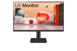 LG 27MS550-B Monitor (27MS550-B.AEU)