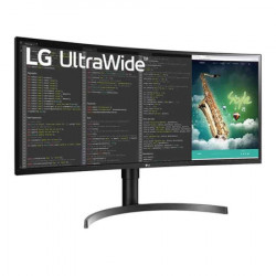 LG 31,5” 32GN650-B VA UltraGear gaming black monitor - Img 2