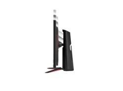 LG 31.5"/VA/2560x1440/165Hz/1ms MBR/HDMIx2,DP/Freesync/pivot,visina/crna monitor ( 32GN650-B ) -4