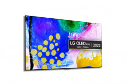 LG 55'' OLED55G23LA 4K HDR smart OLED evo televizor - Img 2