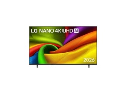 LG 55nu850b3la/nano/55"/4k uhd/smart/webos/crna televizor ( 55nu850b3la )