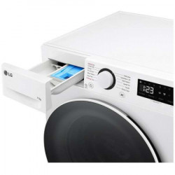 LG F4WR511S0W masine za pranje vesa - Img 5