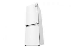 LG GBB61SWJMN kombinovani frižider - Img 2