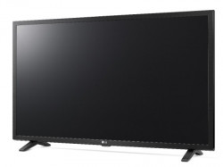 LG LED/32"/Full HD/smart/webOS ThinQ AI/crna televizor ( 32LQ63006LA ) - Img 1