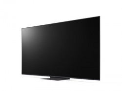 LG LED/75"/Ultra HD/smart/webOS ThinQ AI/crna televizor ( 75UR91003LA ) - Img 1