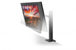 LG monitor 27UN880P-B (27UN880P-B.AEU) - Img 4