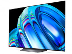LG OLED/77"/Ultra HD/smart/webOS ThinQ AI/crna televizor ( OLED77B23LA )