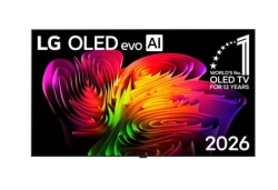 LG OLED77W69LA/OLED/77"/4K Ultra HD/smart/webOS 26/crna Televizor ( OLED77W69LA )
