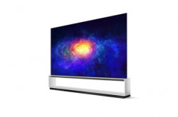 LG OLED88ZX9LA OLED TV 88" 8K Ultra HD, WebOS ThinQ AI, Twin tuner, Sculpture design, Magic remote ( OLED88ZX9LA ) - Img 3