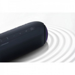 LG XBOOM Go PL5 Bluetooth zvučnik (Crna) - Img 2