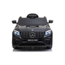 Licencirani dečiji automobil na akumulator MERCEDES AMG GLC 63S Coupe (12V) (SM-24201)-3