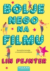 Lin Pejnter Bolje nego na filmu ( 29630 )