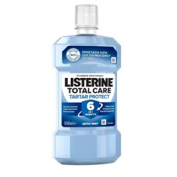 Listerine tečnost tartar control 500ml ( A068263 )
