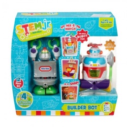 Little tikes robot ( LT647550 ) -1