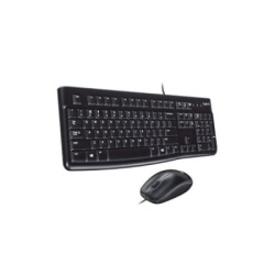 Logitech 920-002562 mk120 us black tastatura ( 59569 )